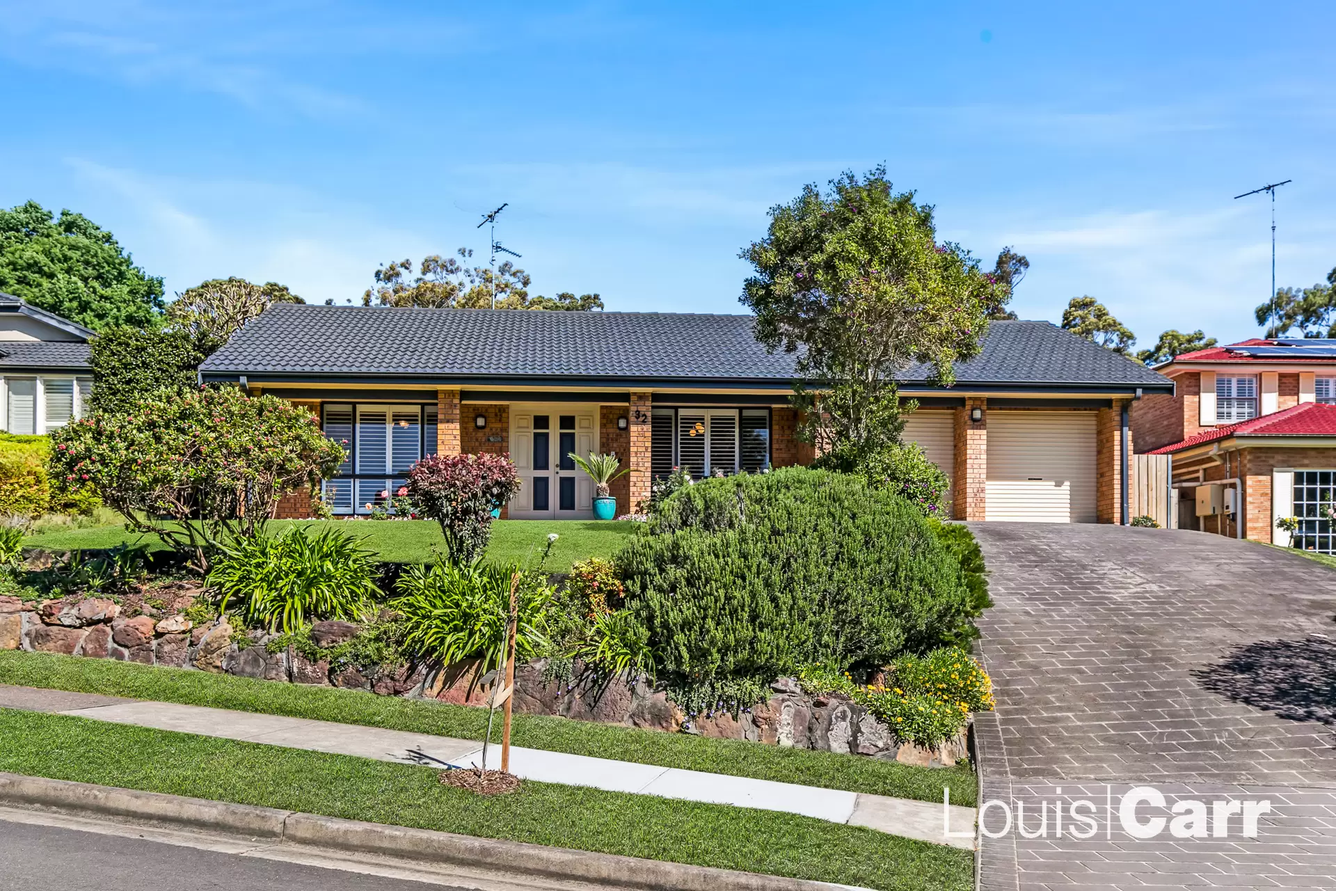 32 Carob Place, Cherrybrook Sold by Louis Carr Real Estate - image 1