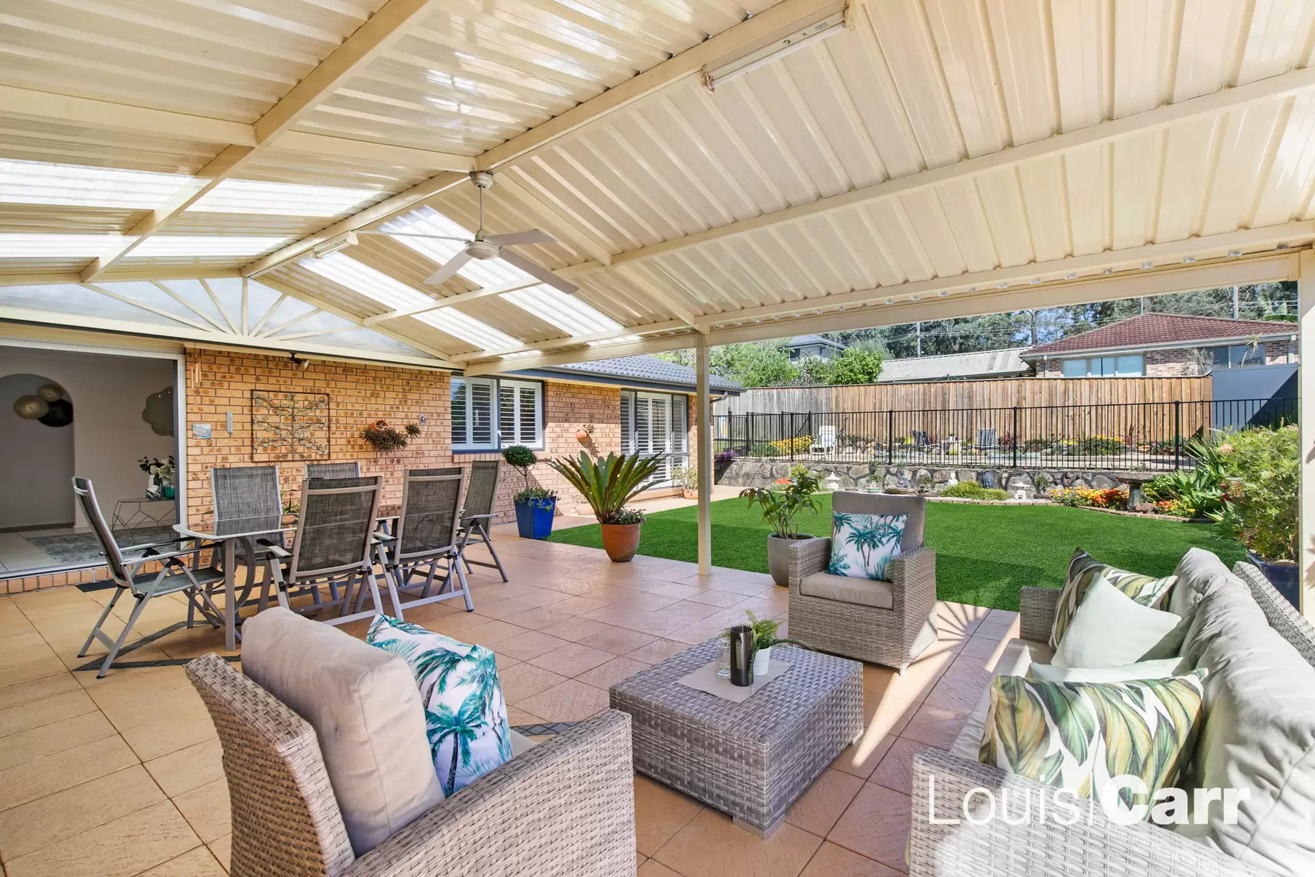 32 Carob Place, Cherrybrook Sold by Louis Carr Real Estate - image 3