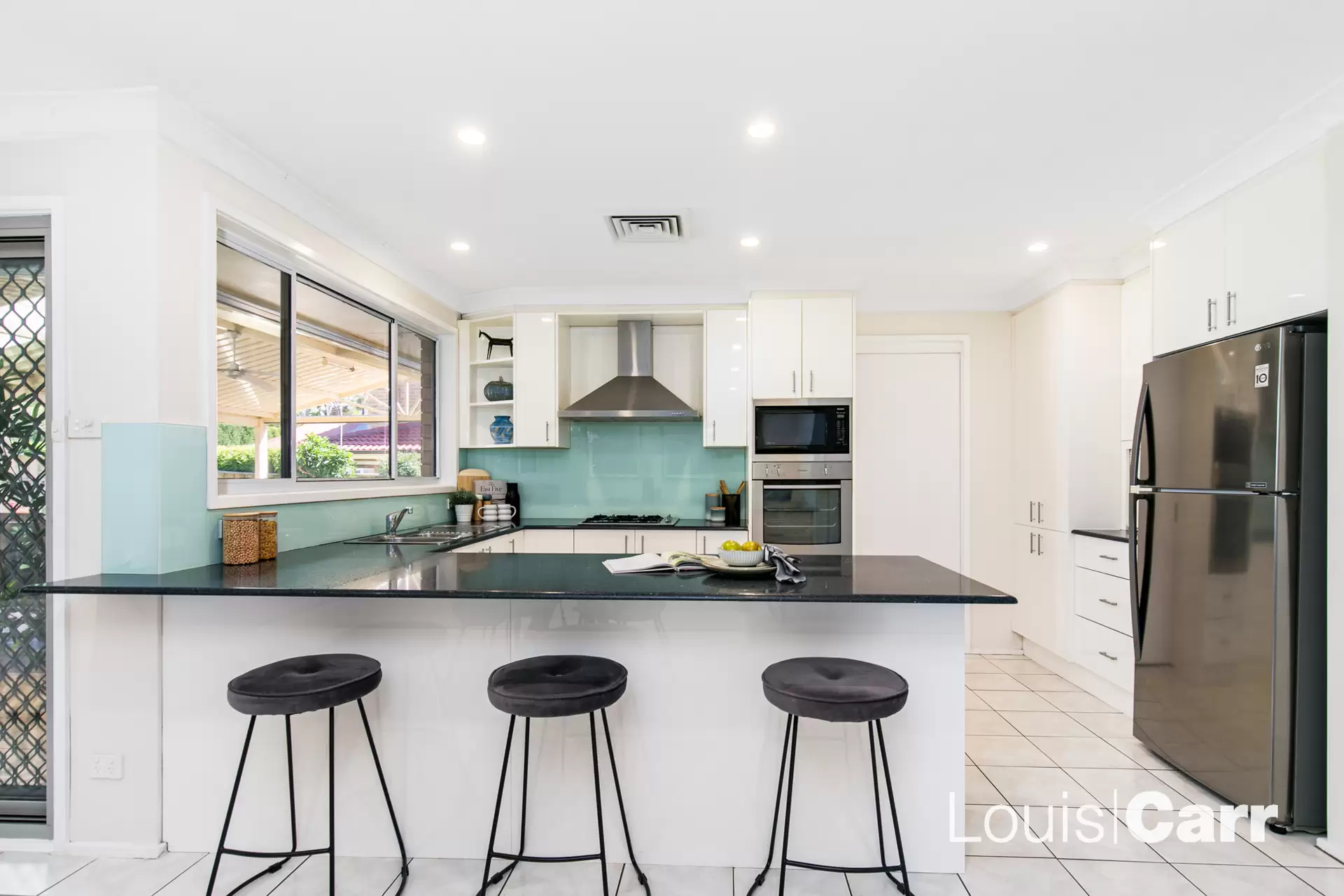 32 Carob Place, Cherrybrook Sold by Louis Carr Real Estate - image 5
