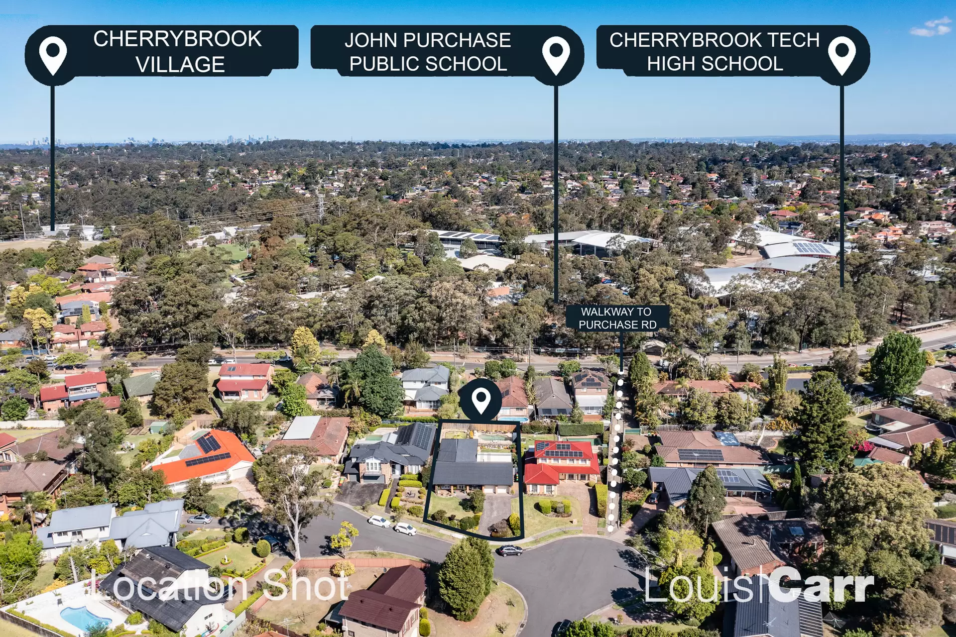 32 Carob Place, Cherrybrook Sold by Louis Carr Real Estate - image 13