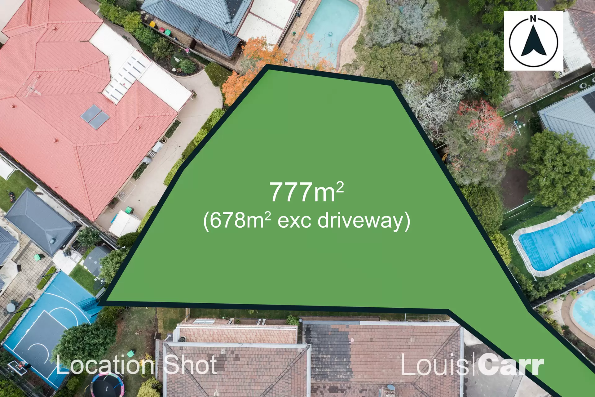 2A Gumnut Road, Cherrybrook Sold by Louis Carr Real Estate - image 1