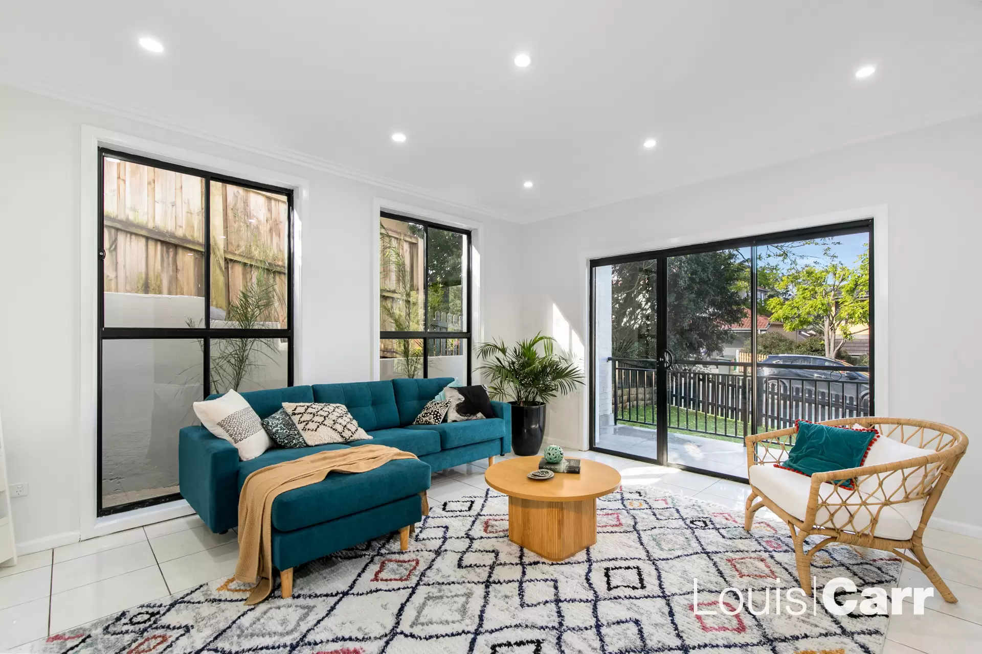 51 Peartree Circuit, West Pennant Hills Sold by Louis Carr Real Estate - image 4