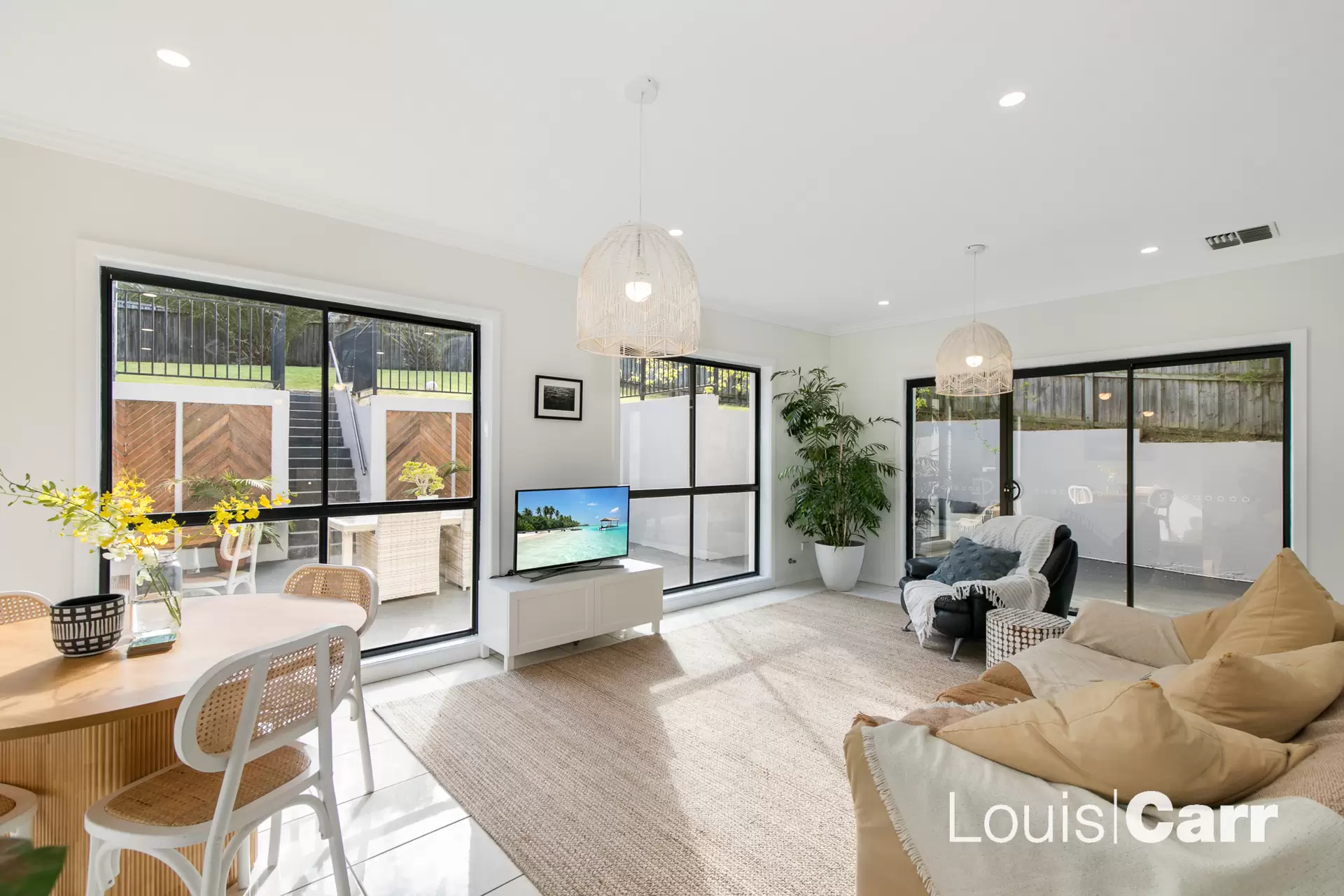 51 Peartree Circuit, West Pennant Hills Sold by Louis Carr Real Estate - image 2