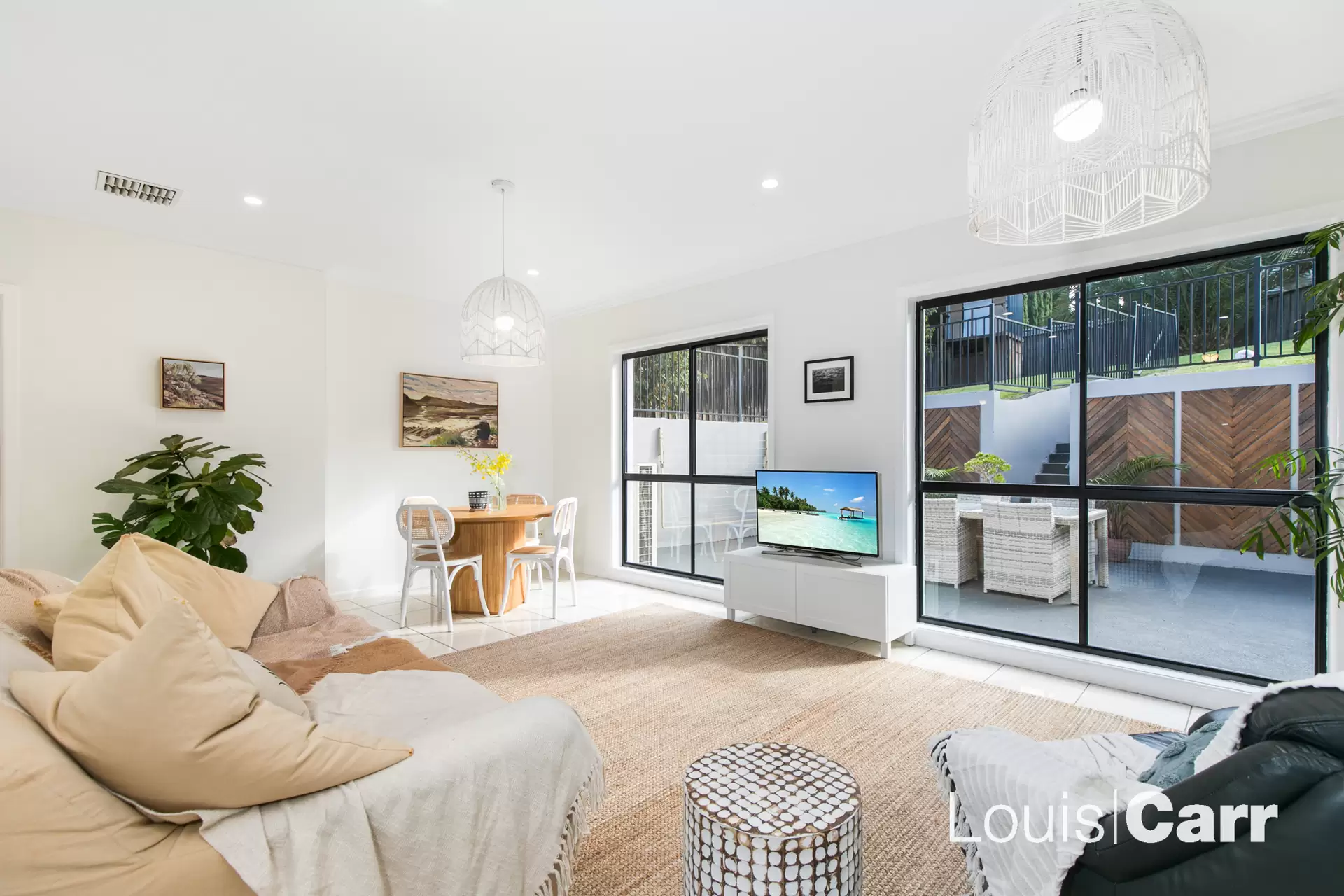 51 Peartree Circuit, West Pennant Hills Sold by Louis Carr Real Estate - image 3
