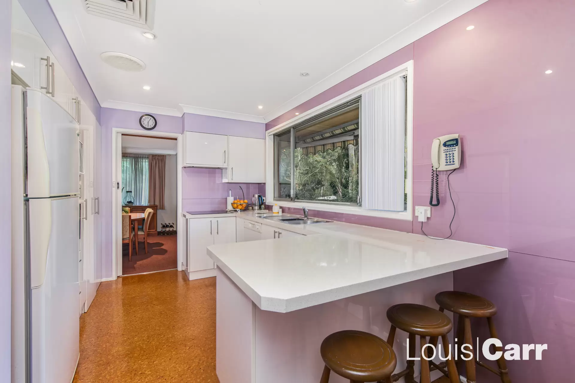 22 Marguerite Crescent, West Pennant Hills Sold by Louis Carr Real Estate - image 3