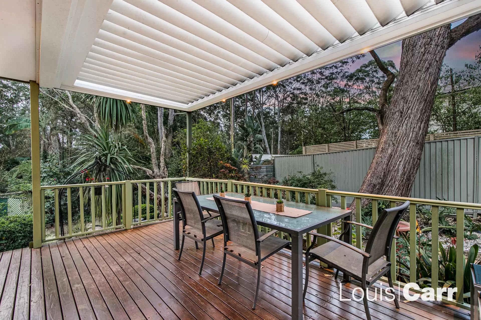 22 Marguerite Crescent, West Pennant Hills Sold by Louis Carr Real Estate - image 2