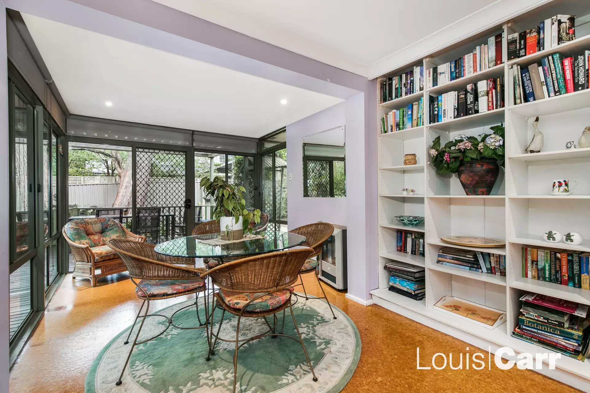 22 Marguerite Crescent, West Pennant Hills Sold by Louis Carr Real Estate - image 4