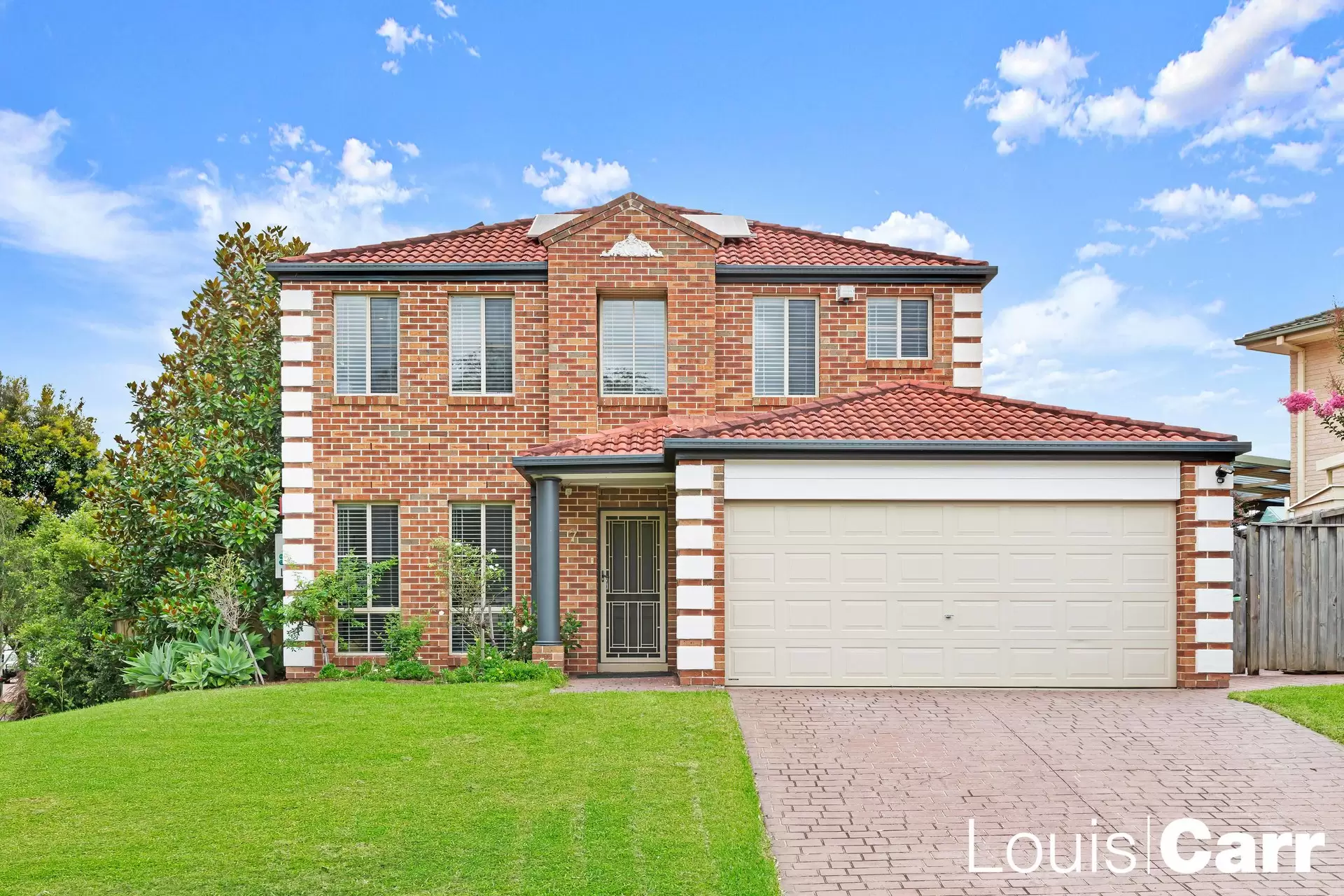 7 Borrowdale Way, Beaumont Hills Leased by Louis Carr Real Estate - image 1