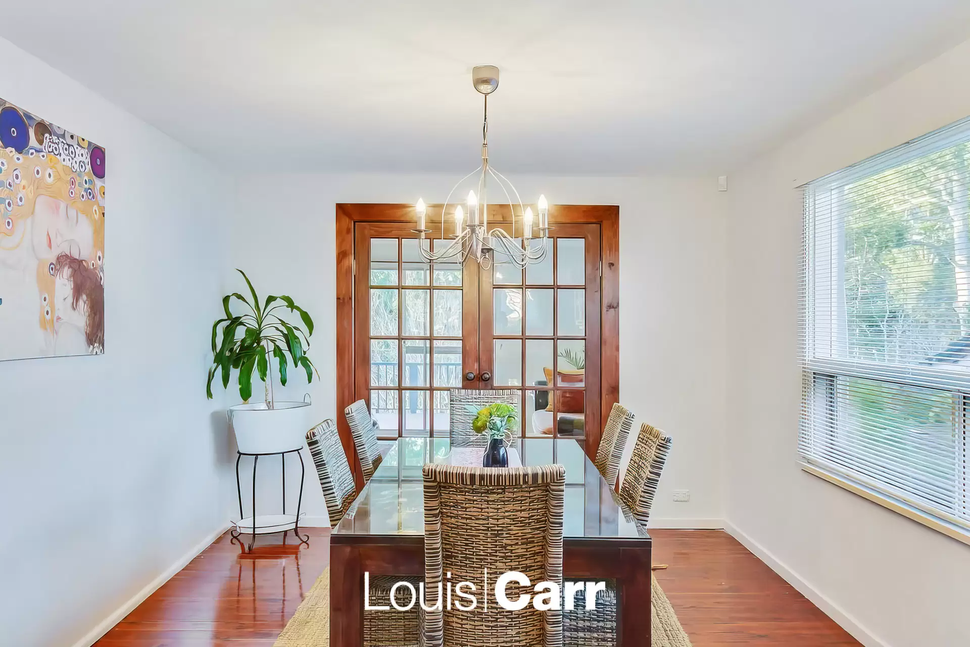 49 Munro Street, Baulkham Hills Leased by Louis Carr Real Estate - image 4