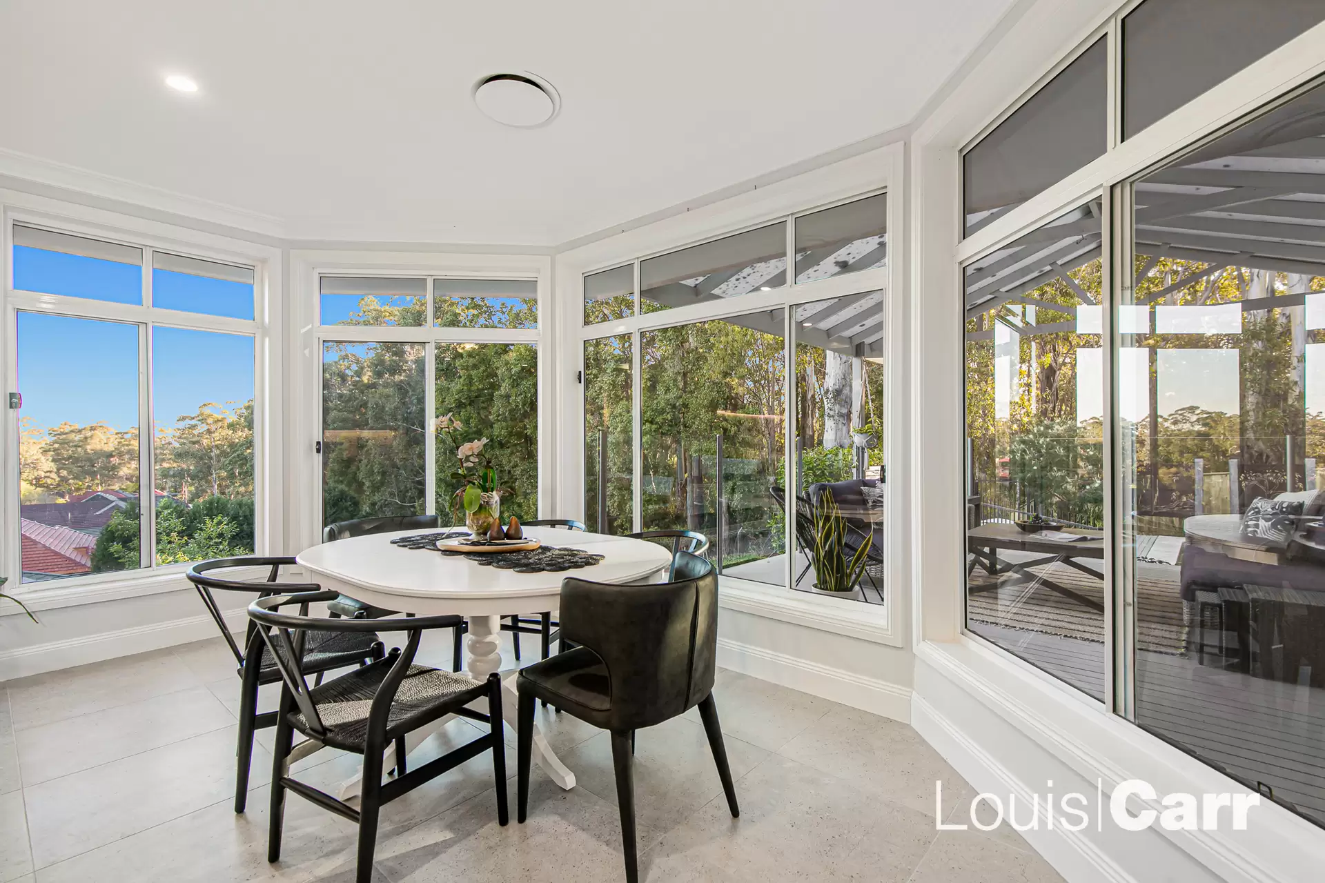 4 Gumleaf Place, West Pennant Hills Sold by Louis Carr Real Estate - image 6