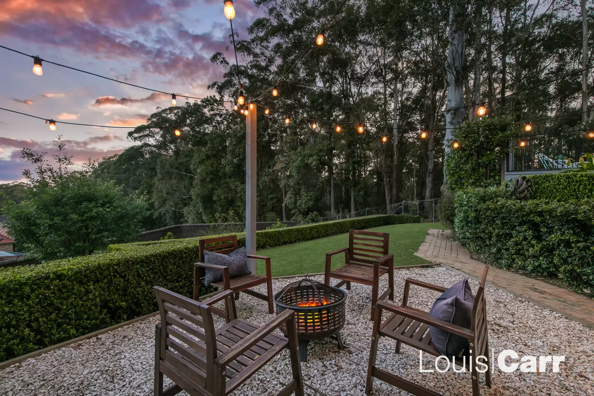 4 Gumleaf Place, West Pennant Hills Sold by Louis Carr Real Estate - image 16