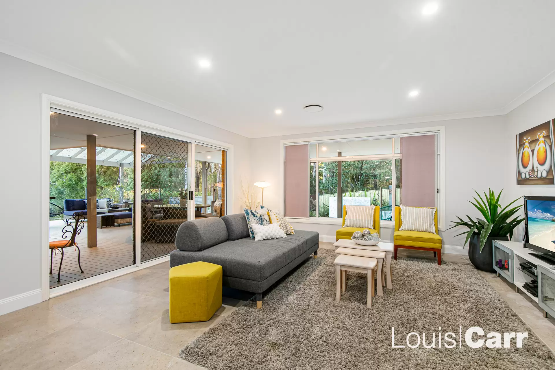 4 Gumleaf Place, West Pennant Hills Sold by Louis Carr Real Estate - image 7
