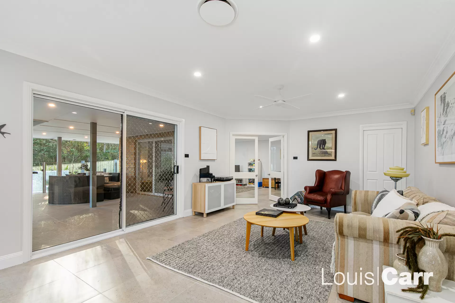 4 Gumleaf Place, West Pennant Hills Sold by Louis Carr Real Estate - image 9