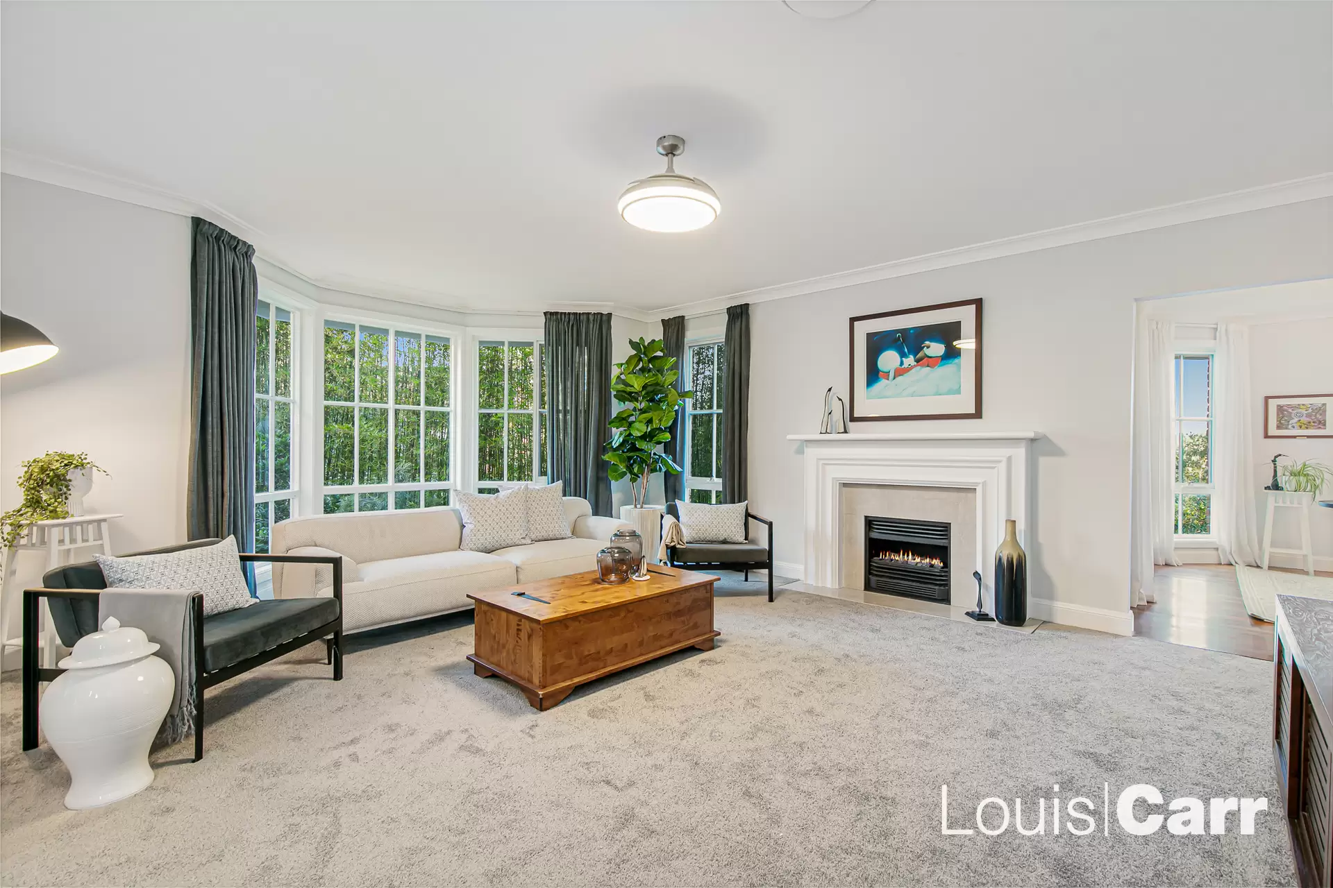 4 Gumleaf Place, West Pennant Hills Sold by Louis Carr Real Estate - image 4