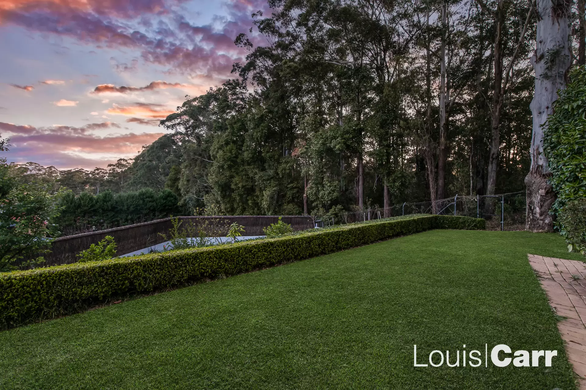 4 Gumleaf Place, West Pennant Hills Sold by Louis Carr Real Estate - image 17