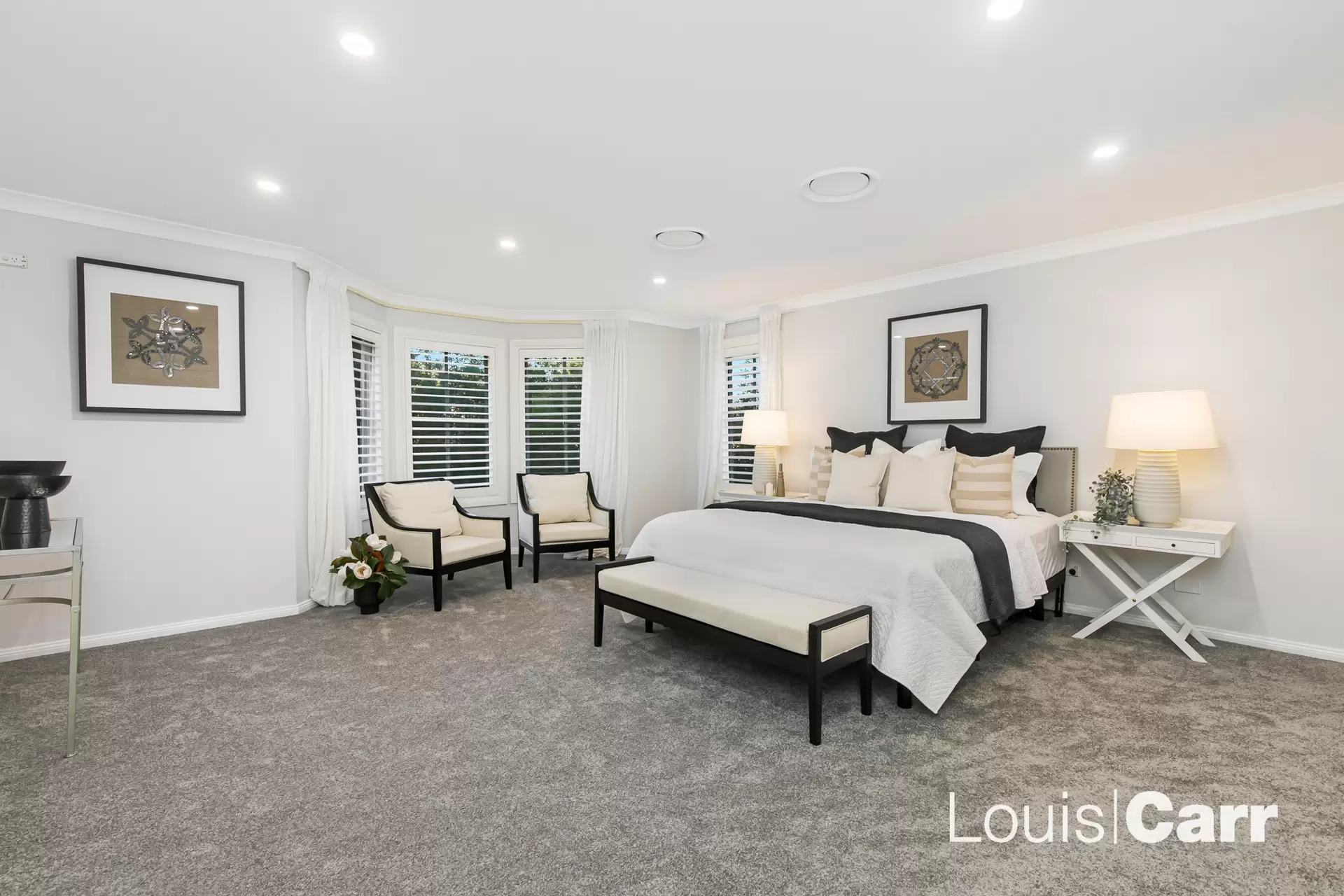 4 Gumleaf Place, West Pennant Hills Sold by Louis Carr Real Estate - image 12