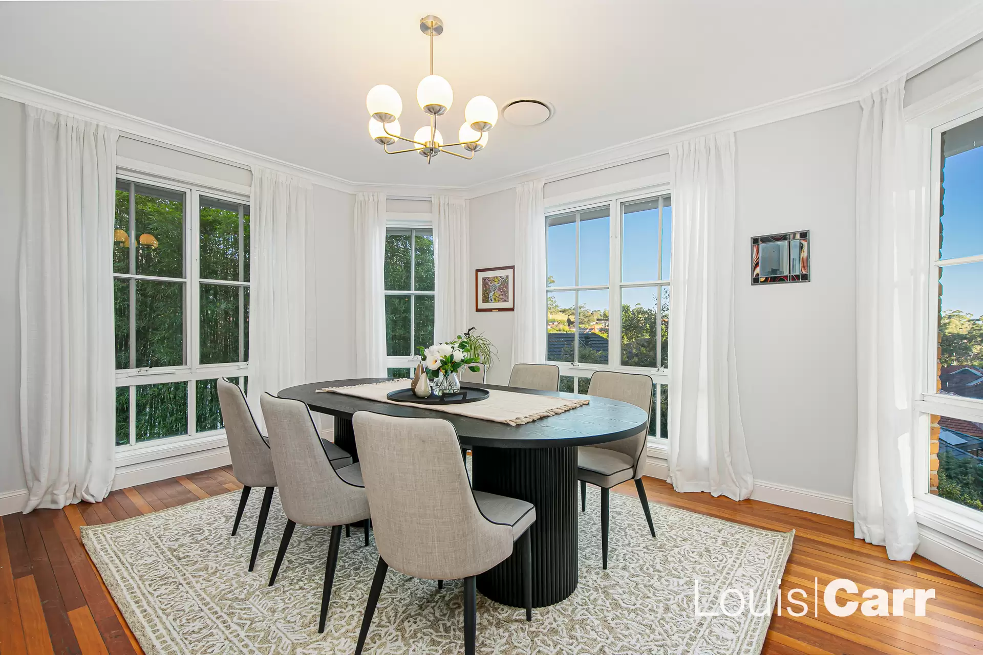 4 Gumleaf Place, West Pennant Hills Sold by Louis Carr Real Estate - image 5
