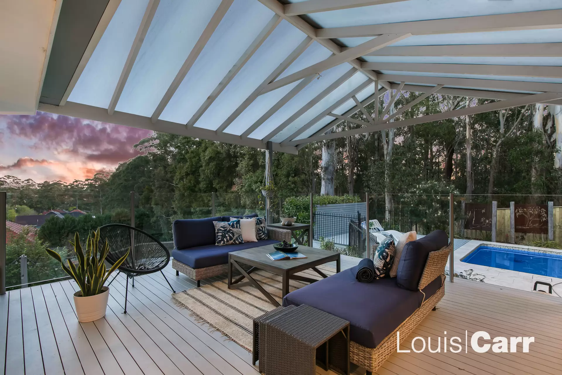 4 Gumleaf Place, West Pennant Hills Sold by Louis Carr Real Estate - image 15