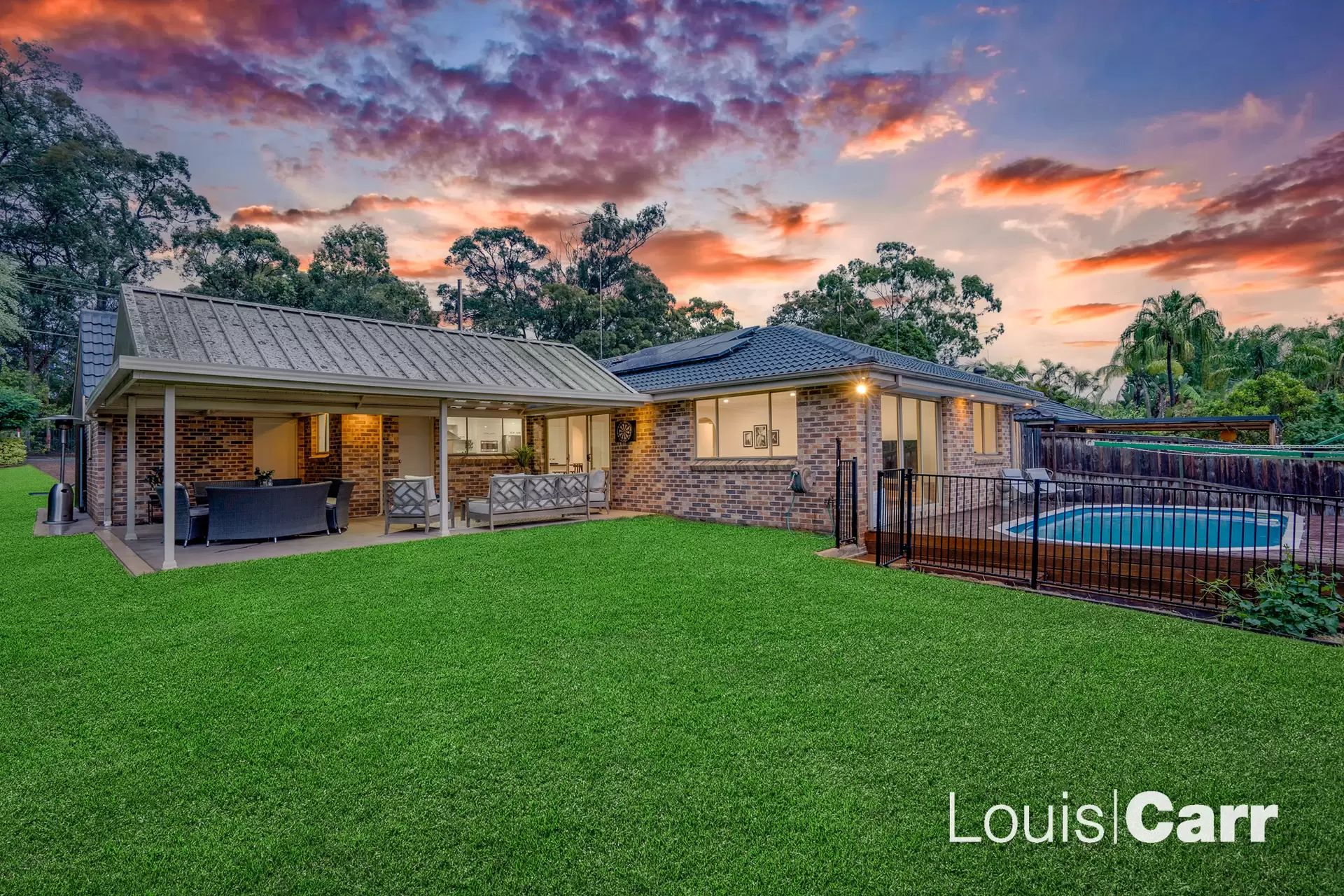 57 Purchase Road, Cherrybrook Sold by Louis Carr Real Estate - image 2