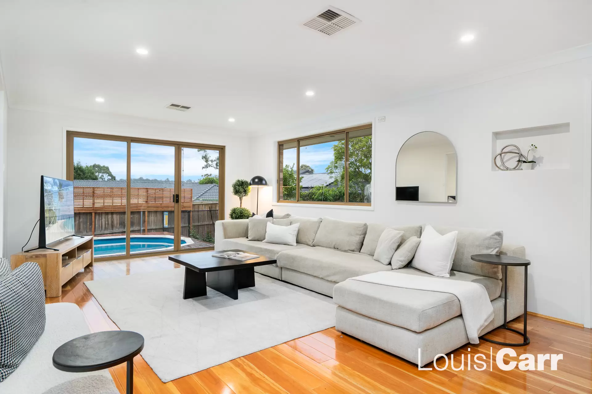 57 Purchase Road, Cherrybrook Sold by Louis Carr Real Estate - image 3