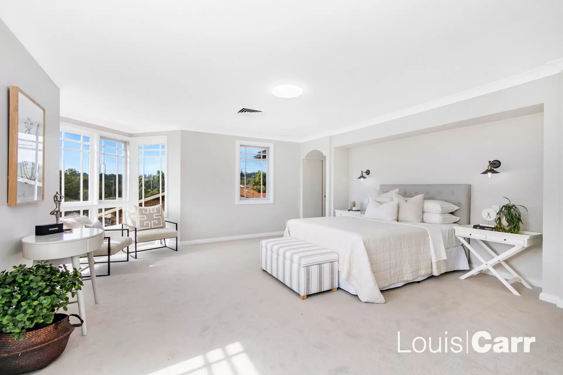 16 Ellerslie Drive, West Pennant Hills Sold by Louis Carr Real Estate - image 9
