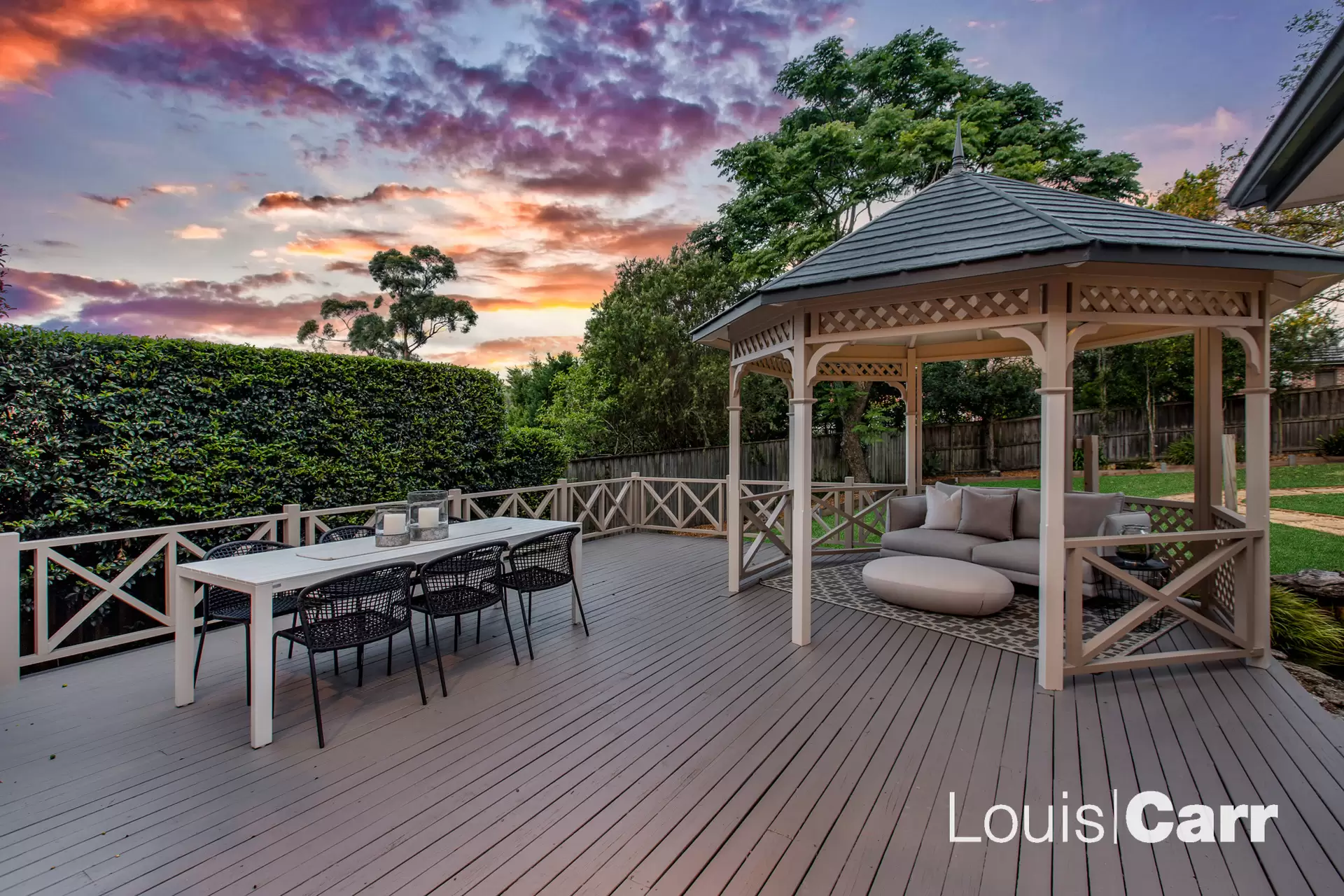 16 Ellerslie Drive, West Pennant Hills Sold by Louis Carr Real Estate - image 11