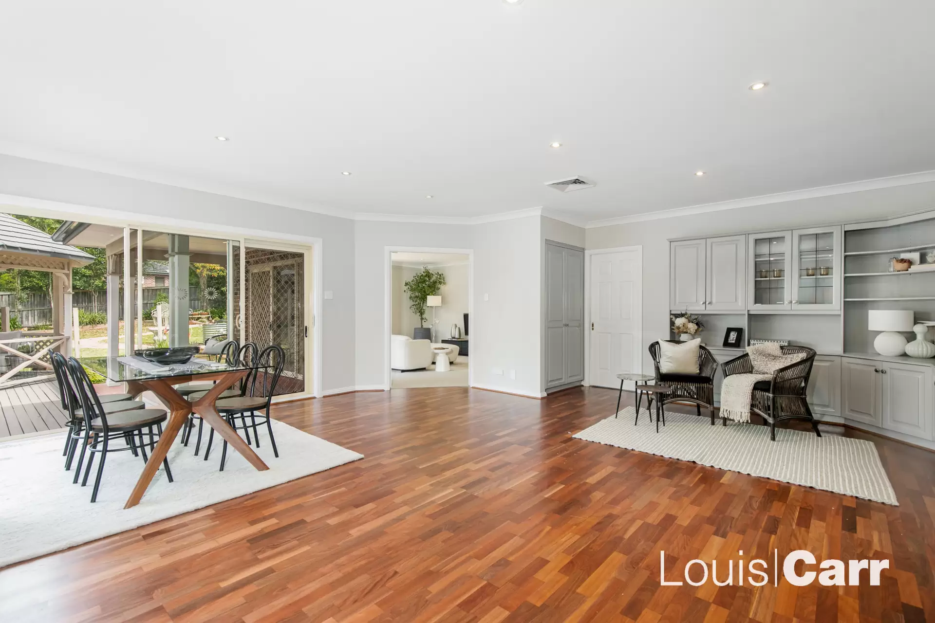 16 Ellerslie Drive, West Pennant Hills Sold by Louis Carr Real Estate - image 6