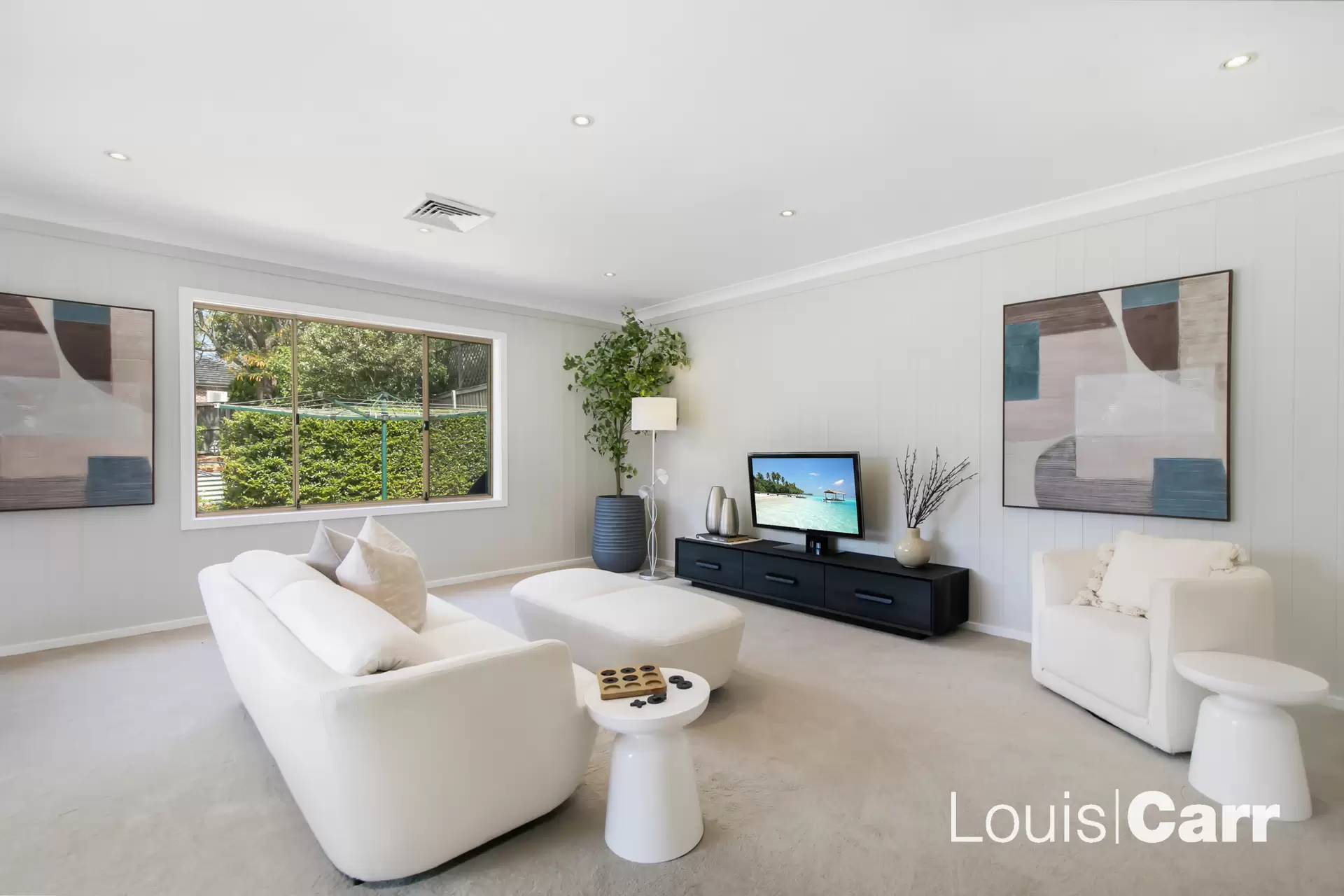 16 Ellerslie Drive, West Pennant Hills Sold by Louis Carr Real Estate - image 4