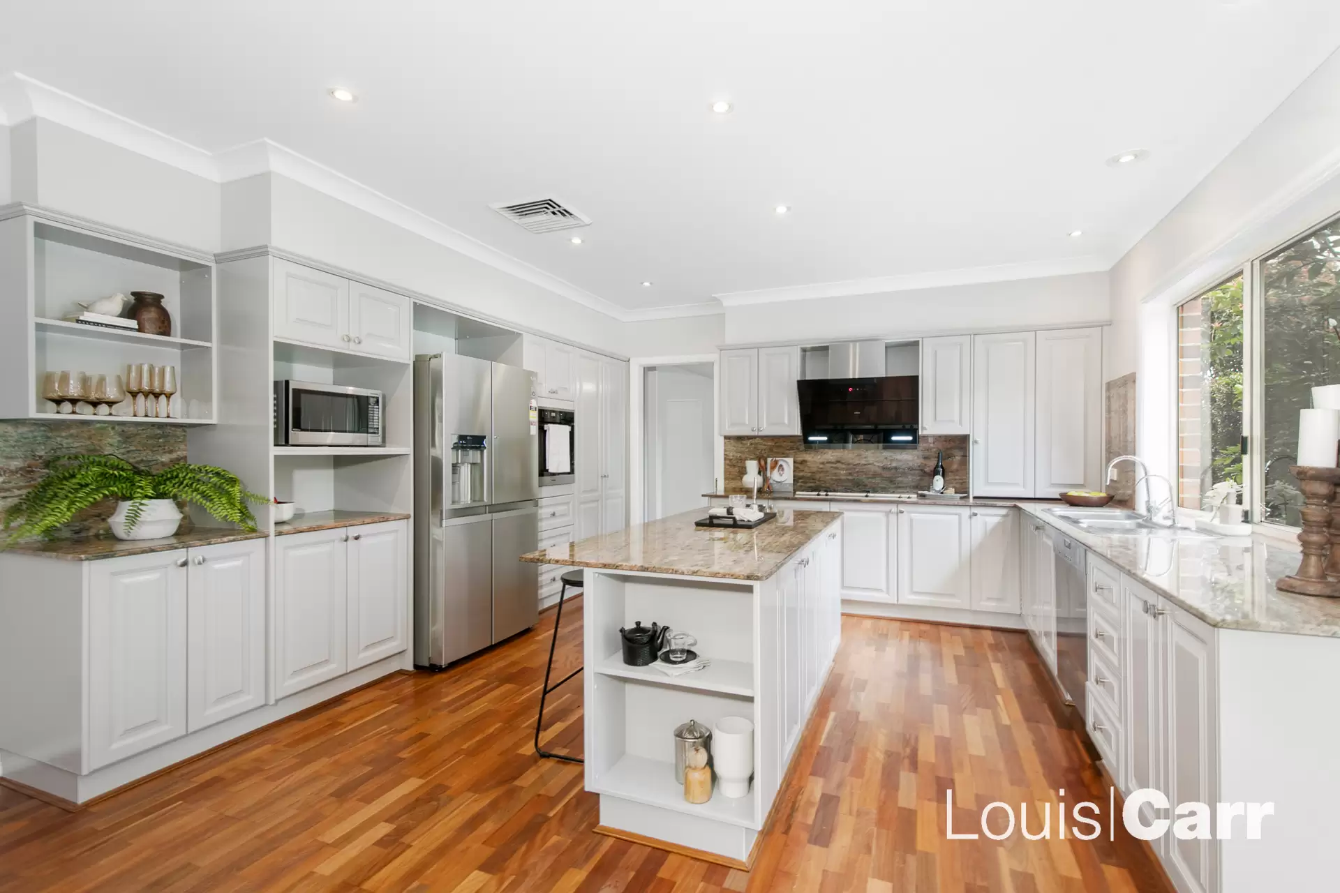 16 Ellerslie Drive, West Pennant Hills Sold by Louis Carr Real Estate - image 2