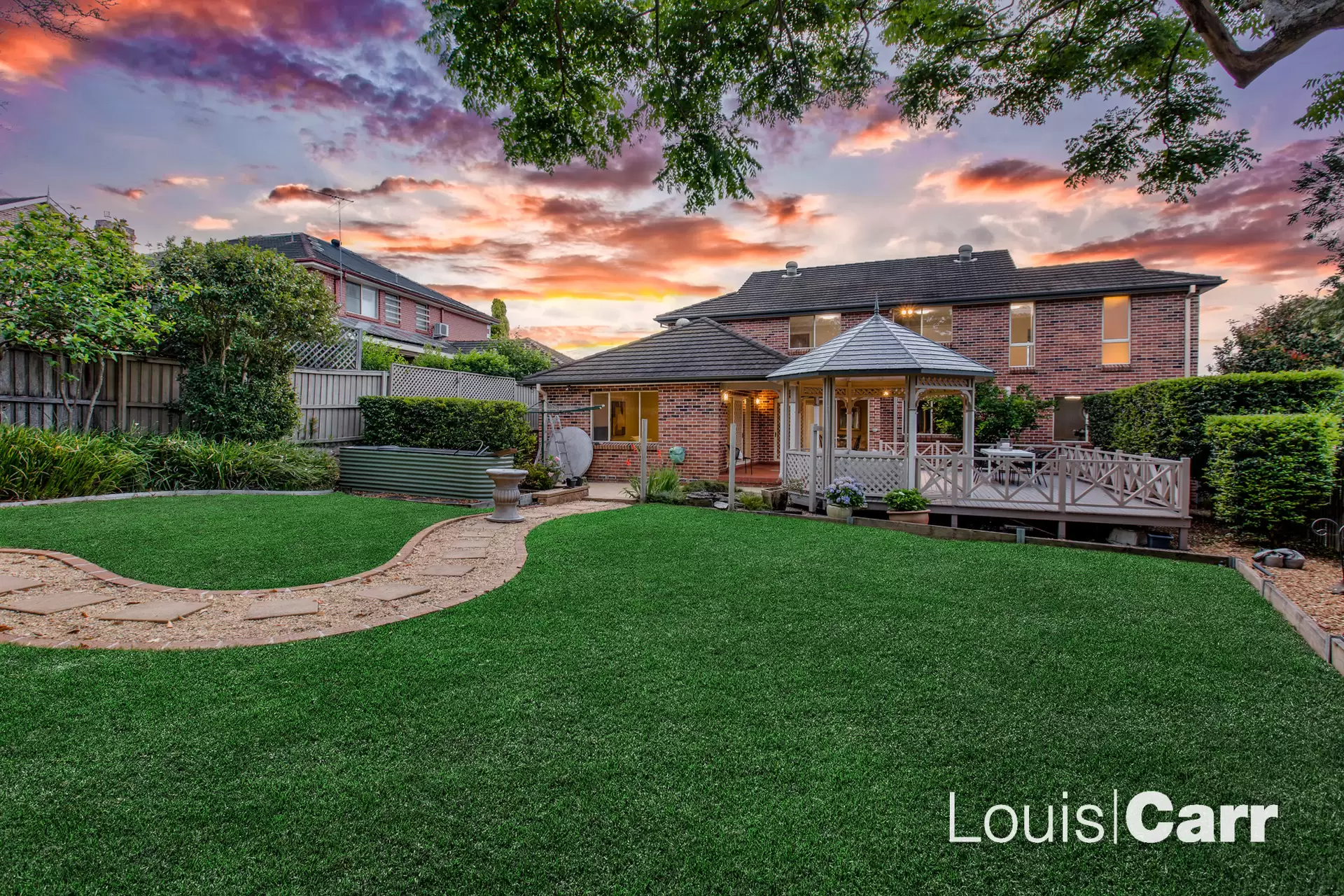 16 Ellerslie Drive, West Pennant Hills Sold by Louis Carr Real Estate - image 10
