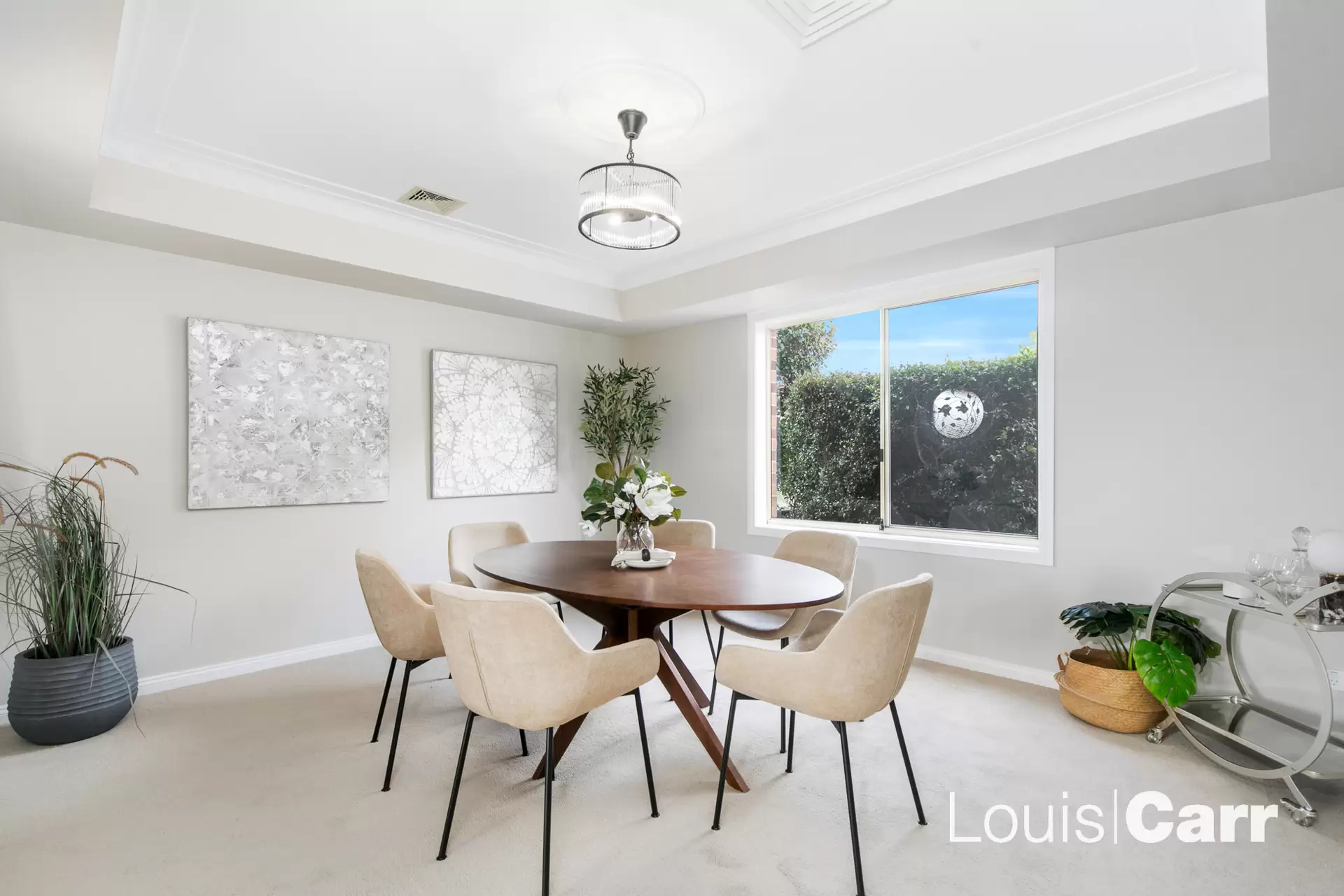16 Ellerslie Drive, West Pennant Hills Sold by Louis Carr Real Estate - image 5