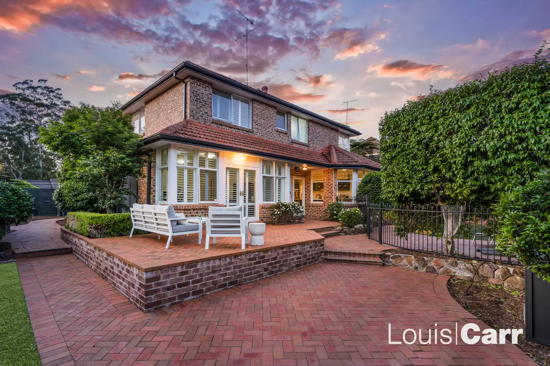 8 Yanagin Place, West Pennant Hills Sold by Louis Carr Real Estate - image 10
