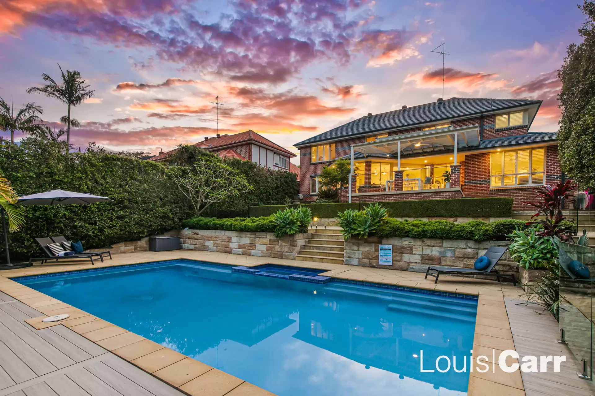 2 Rodney Place, West Pennant Hills Sold by Louis Carr Real Estate - image 2