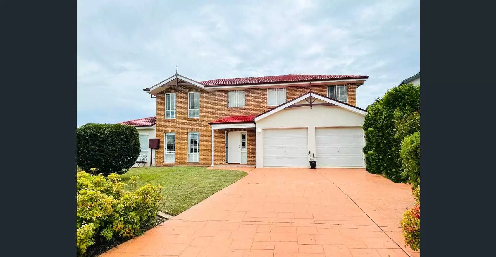 23 Forest Close, Cherrybrook Leased by Louis Carr Real Estate - image 1