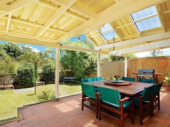 36A Taylor Street, West Pennant Hills Leased by Louis Carr Real Estate - image 4