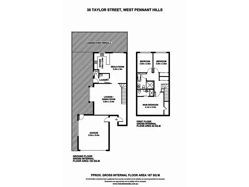 36A Taylor Street, West Pennant Hills Leased by Louis Carr Real Estate - image 5