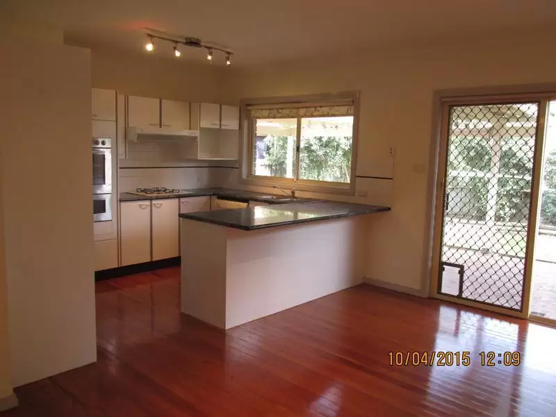 36A Taylor Street, West Pennant Hills Leased by Louis Carr Real Estate - image 2