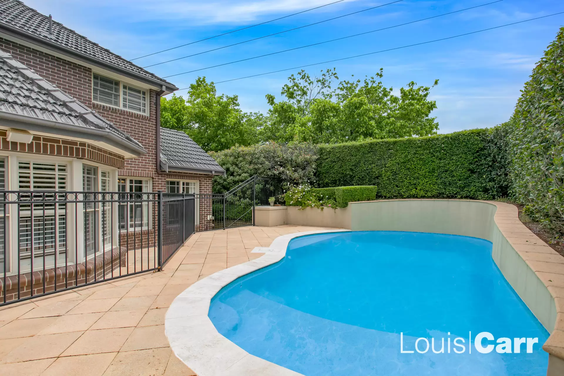 2 Glenfern Close, West Pennant Hills Leased by Louis Carr Real Estate - image 10