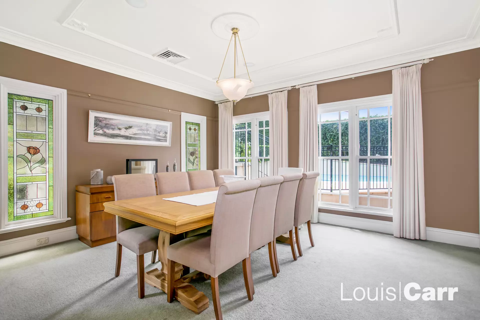 2 Glenfern Close, West Pennant Hills Leased by Louis Carr Real Estate - image 4