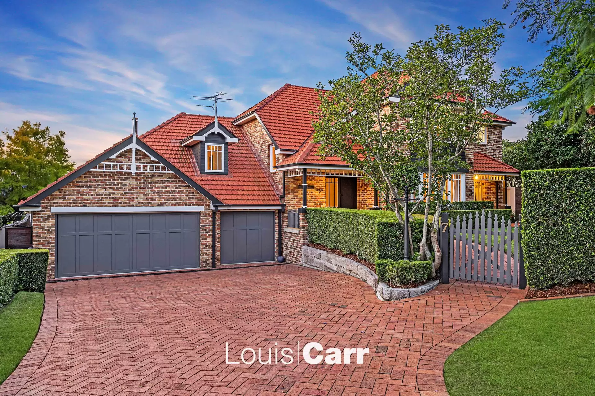 7 Golders Green Way, Glenhaven Sold by Louis Carr Real Estate - image 24