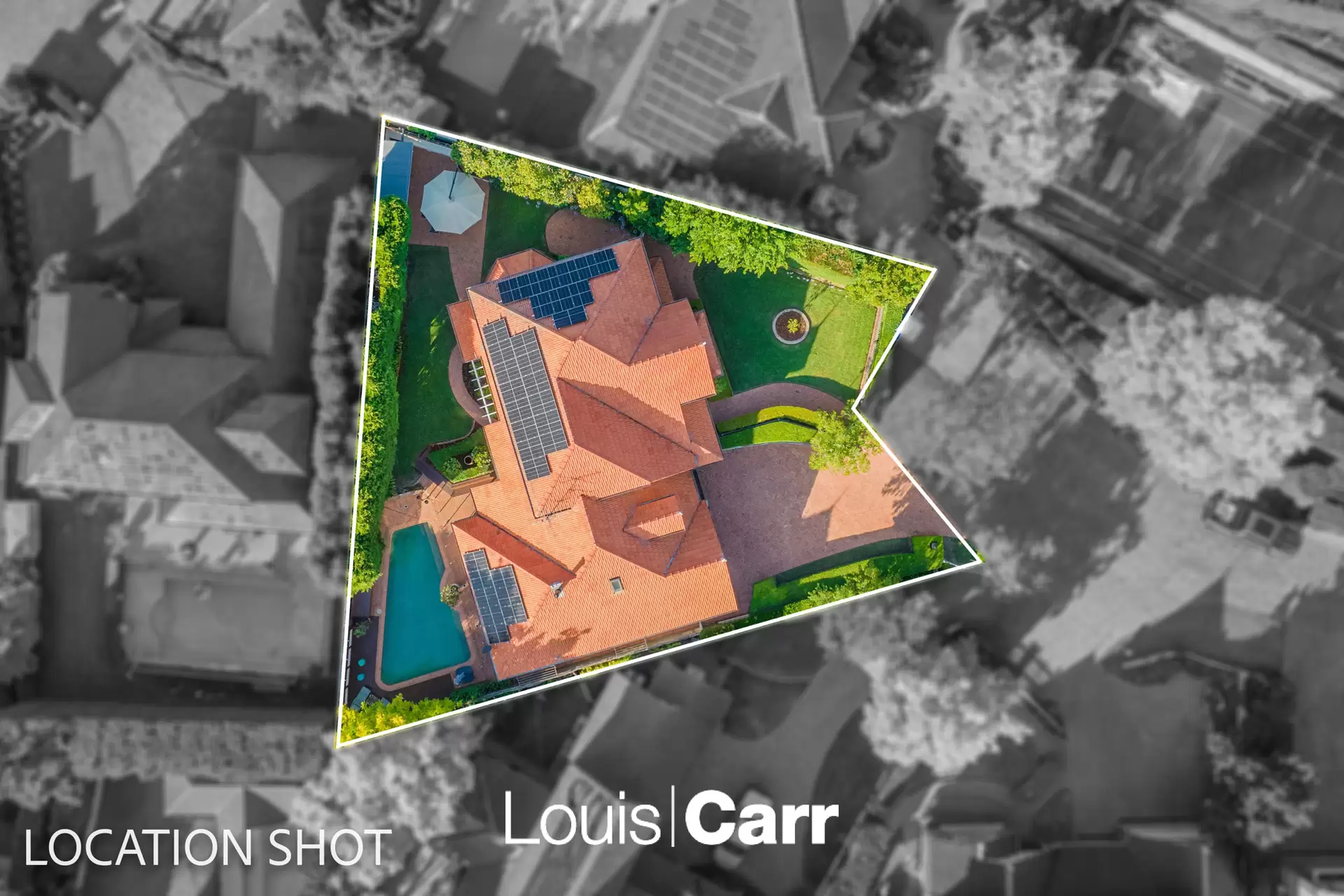 7 Golders Green Way, Glenhaven Sold by Louis Carr Real Estate - image 20