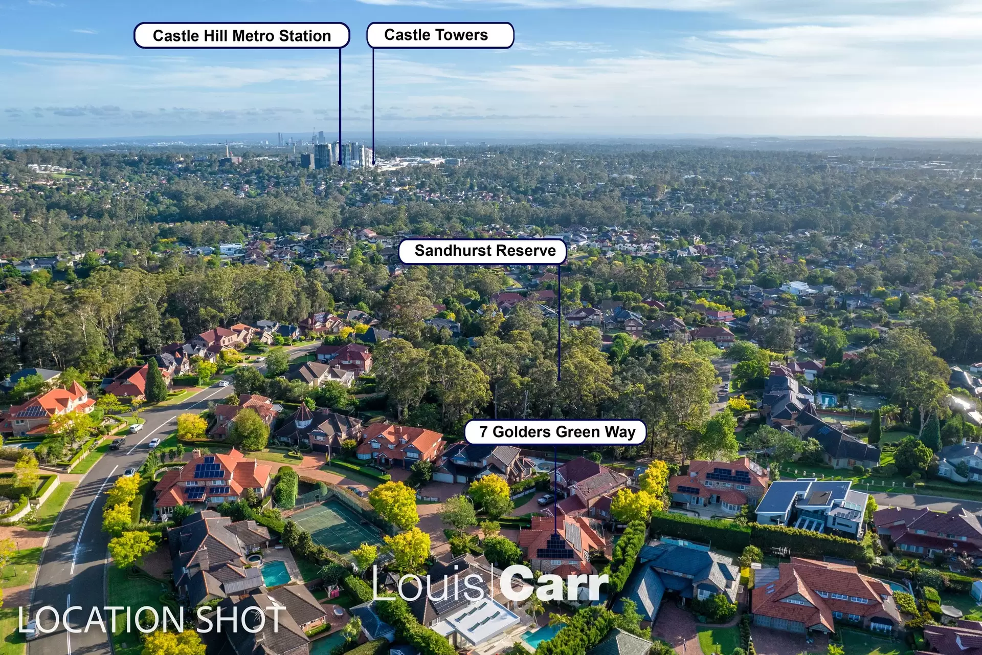 7 Golders Green Way, Glenhaven Sold by Louis Carr Real Estate - image 23