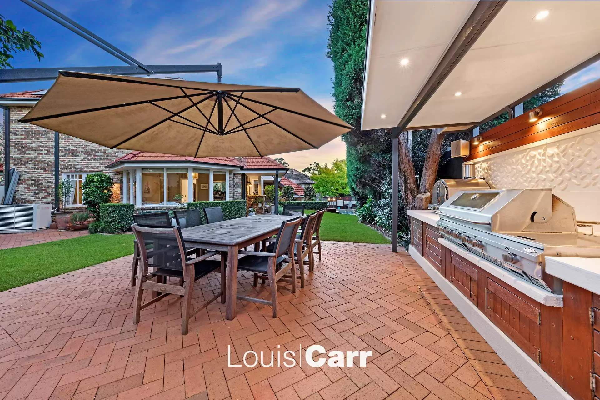 7 Golders Green Way, Glenhaven Sold by Louis Carr Real Estate - image 4
