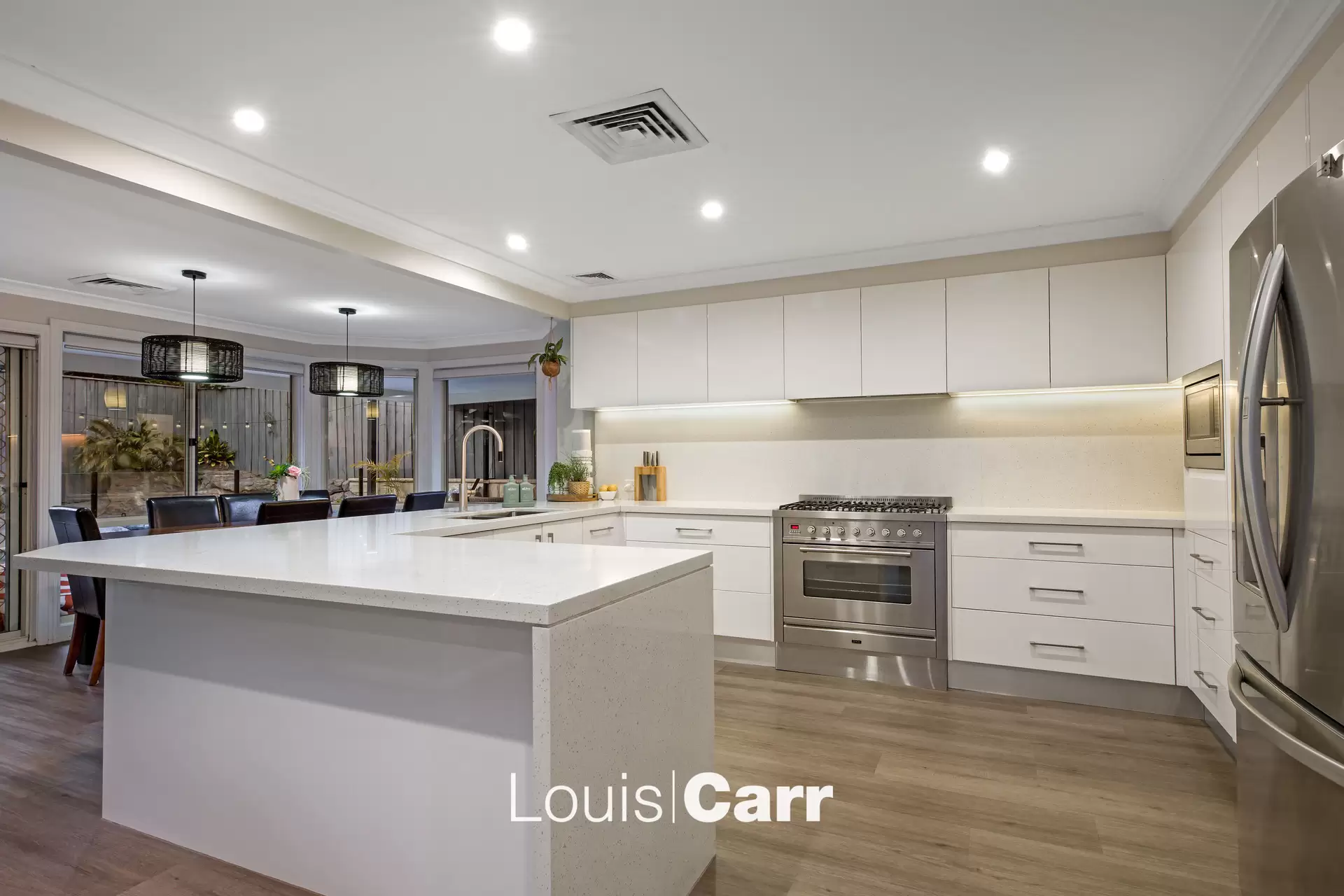 4 Rooke Court, Kellyville Sold by Louis Carr Real Estate - image 4