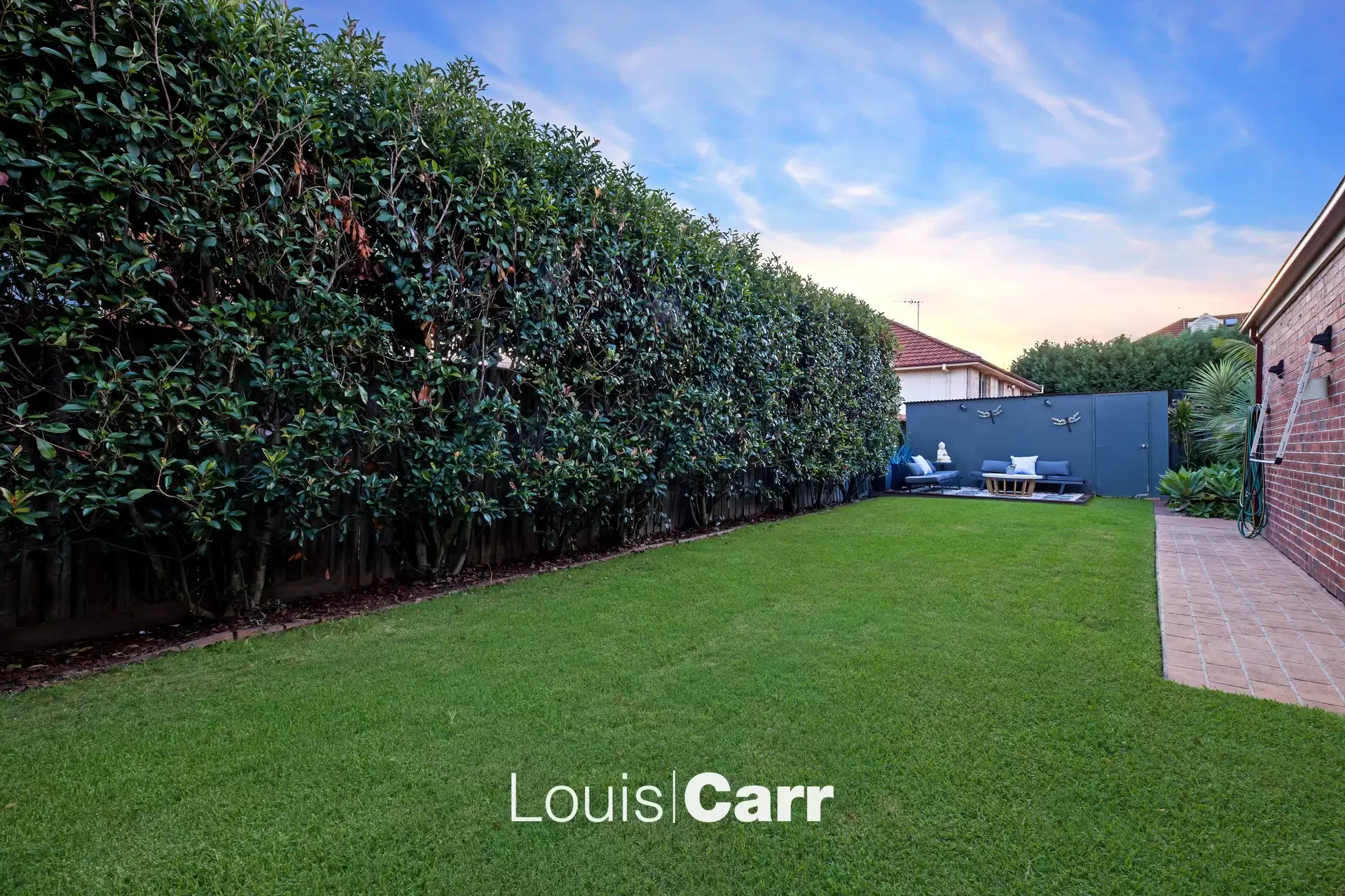 4 Rooke Court, Kellyville Sold by Louis Carr Real Estate - image 17