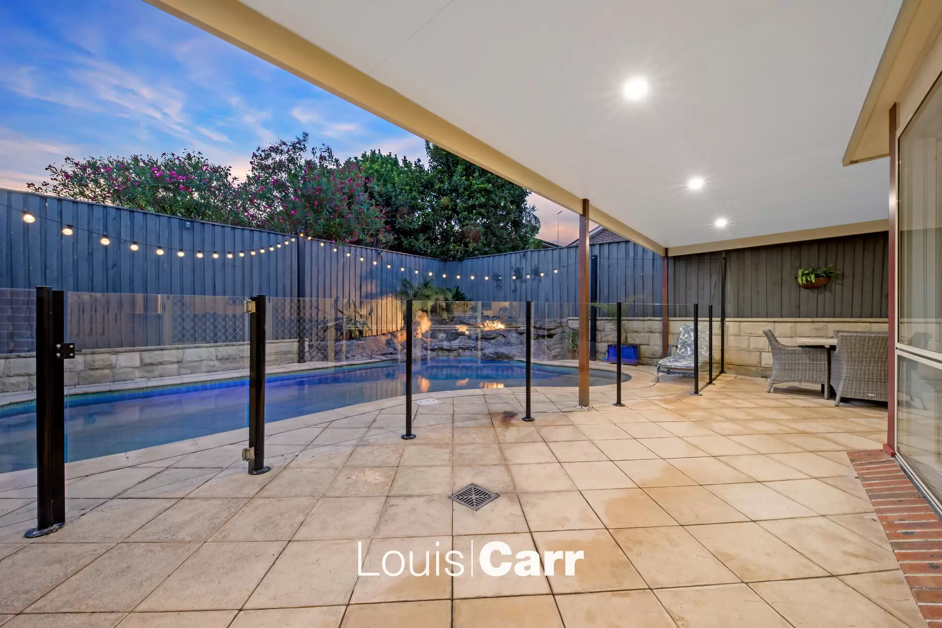 4 Rooke Court, Kellyville Sold by Louis Carr Real Estate - image 3