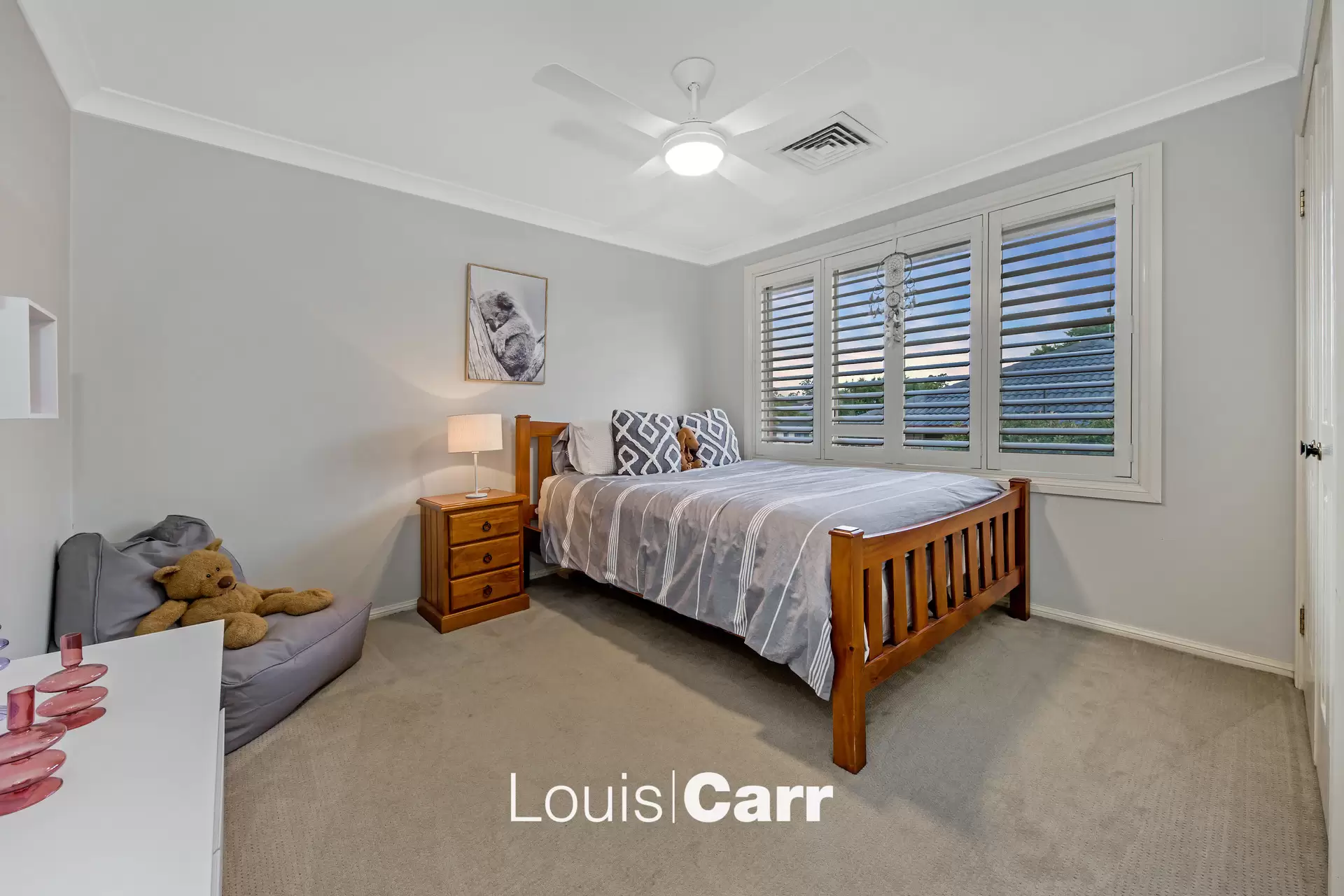 4 Rooke Court, Kellyville Sold by Louis Carr Real Estate - image 14