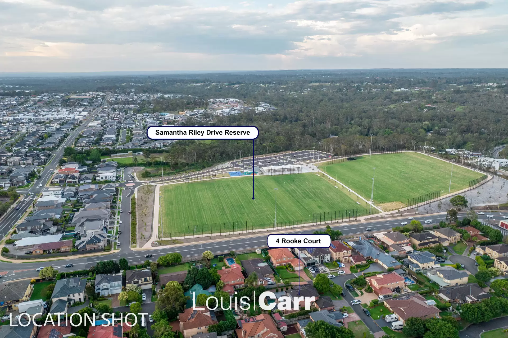 4 Rooke Court, Kellyville Sold by Louis Carr Real Estate - image 21