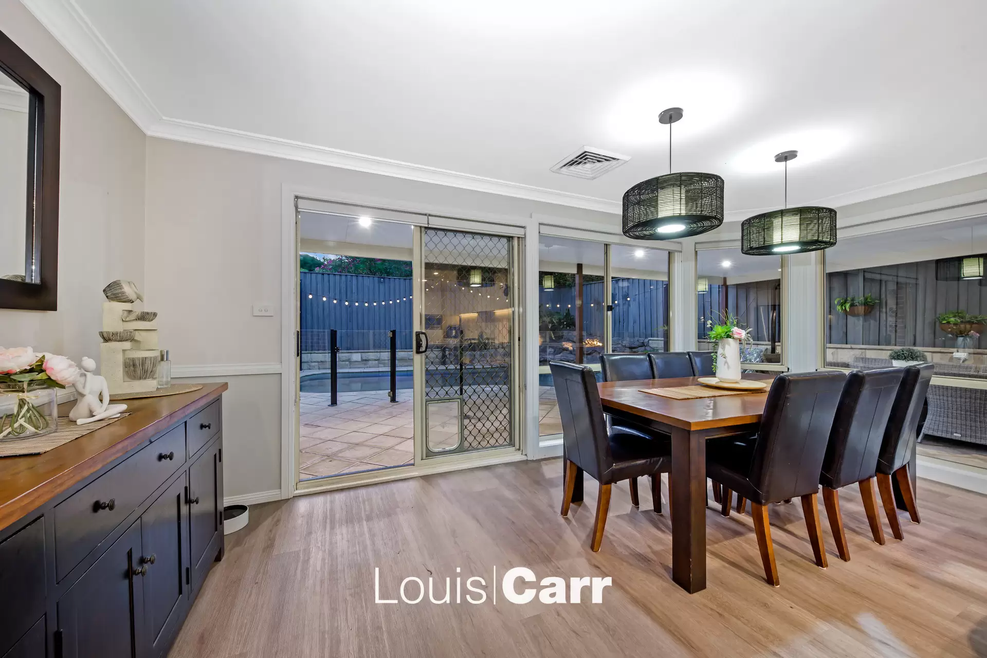 4 Rooke Court, Kellyville Sold by Louis Carr Real Estate - image 5