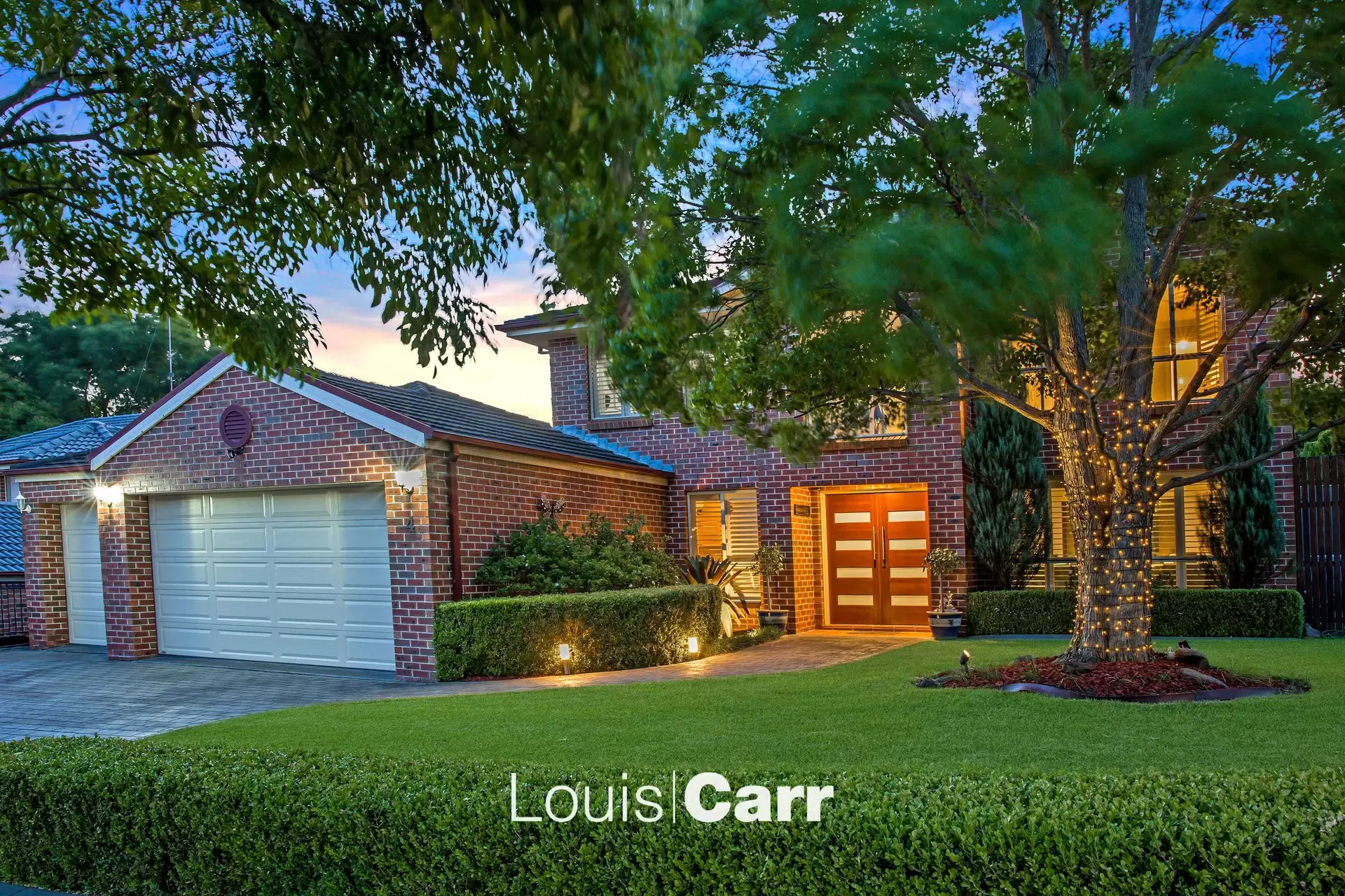 4 Rooke Court, Kellyville Sold by Louis Carr Real Estate - image 19